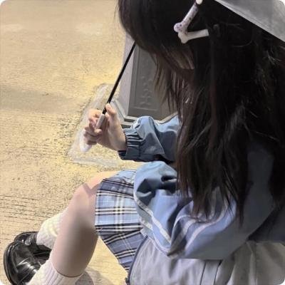 一个好人