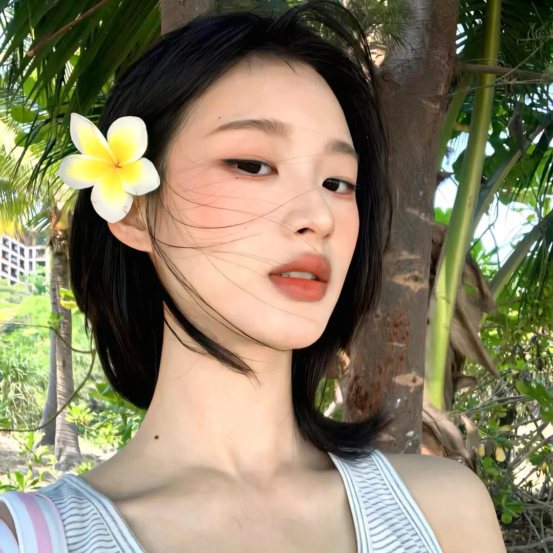 潇洒上枝头